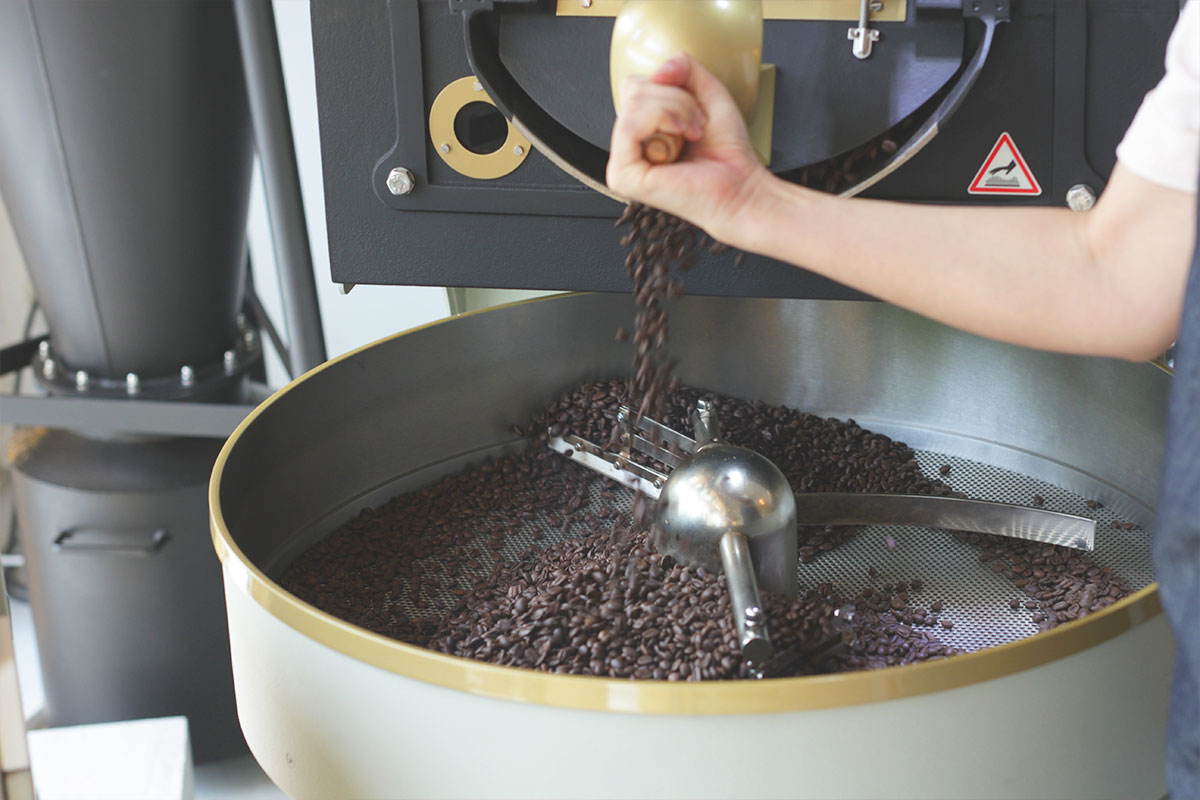 スペシャルティコーヒー豆 5種飲み比べセットB 1kg（200g×5袋）送料