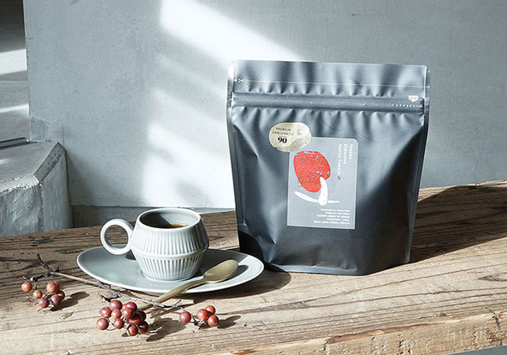 デカフェドリップコーヒーやコーヒーギフト通販なら辻本珈琲へ