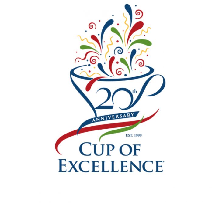 cup of excellence 20th