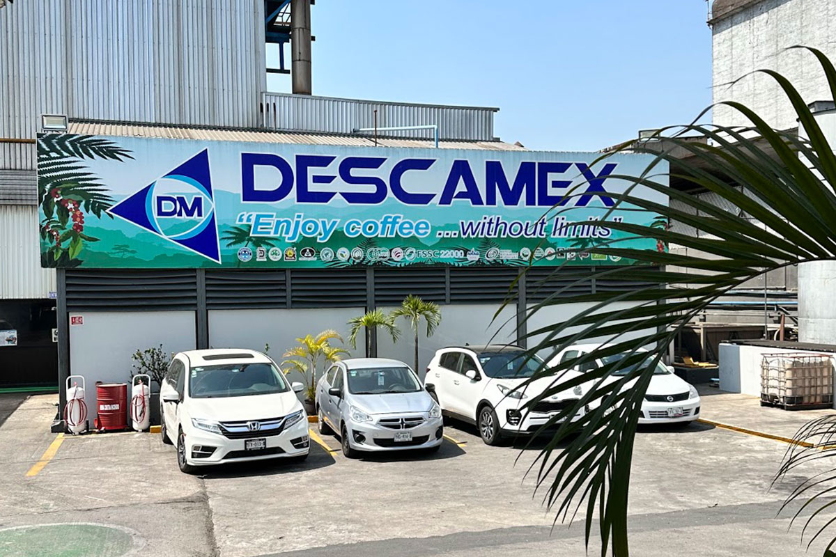 世界のコーヒー農園 – DESCAMEX（デスカメックス） – メキシコ 2023編 vol.2
