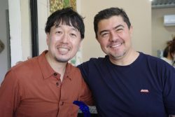 グァテマラ・ウエウエテナンゴへ　ROSMAを訪ねる旅 Vol.2